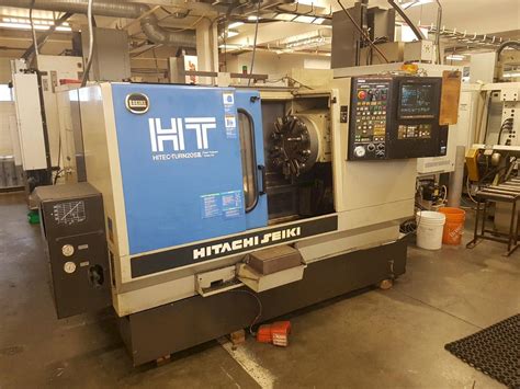 hitachi seiki cnc lathe parts|hitachi seiki lathe for sale.